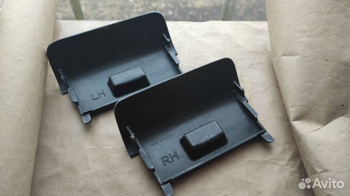 Крышки под домкрат Opel Insignia Country Tourer