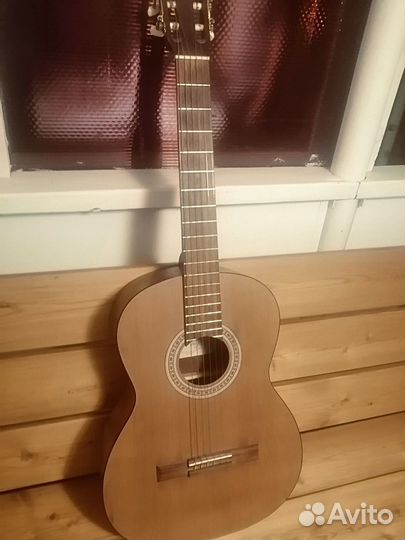 Гитара cremona