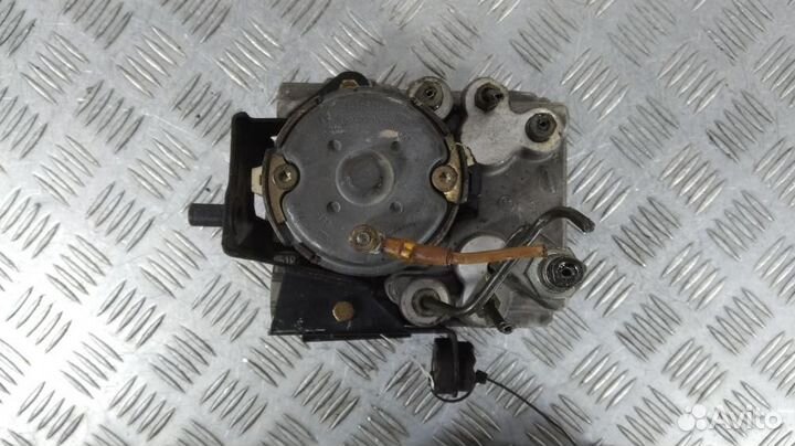 Б/У Б/У Блок ABS Из Европы. 0265217000 BMW