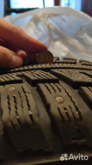 Kumho I'Zen KW22 205/70 R15 96T