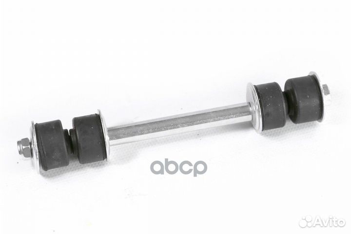 Тяга стабилизатора chevrolet lanos 99- перед.ле