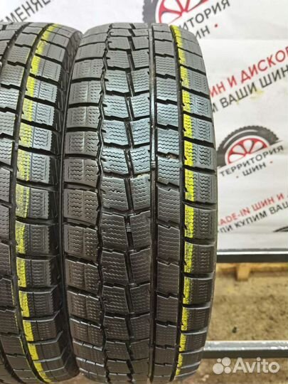 Dunlop Winter Maxx 185/65 R15 88Q