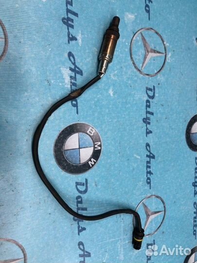 Датчик кислородный/Lambdasonde Bmw 320I E90 N46B20