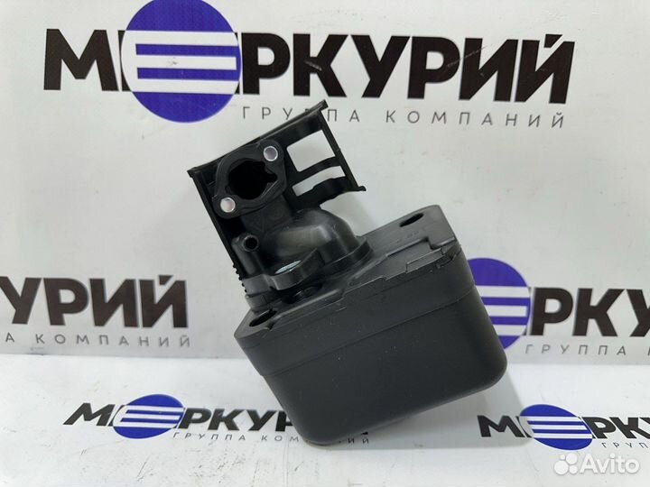 Фильтр воздушный Lifan 168F в сборе