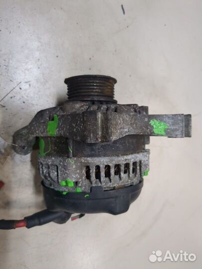 Генератор Ford Explorer, 2010