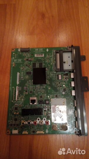 Телевизоры на разбор