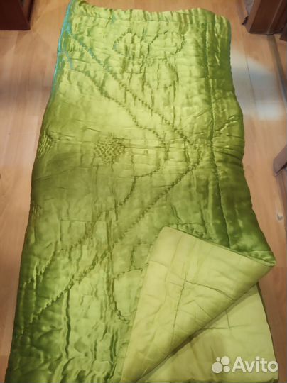 Матрас детский, одеяло