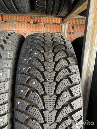 Antares Grip 60 Ice 205/55 R16 88H