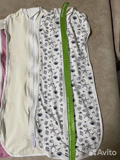 Пеленки, пеленка-кокон