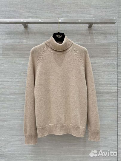 Свитер Fendi