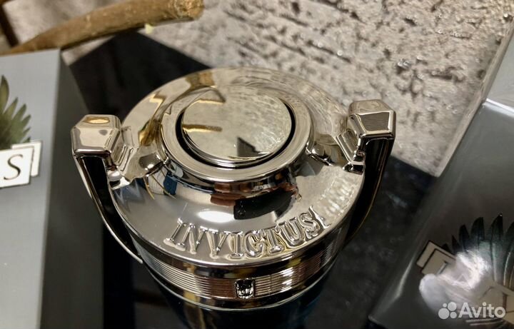 Туалетная вода Invictus Paco Rabanne, 100 ml