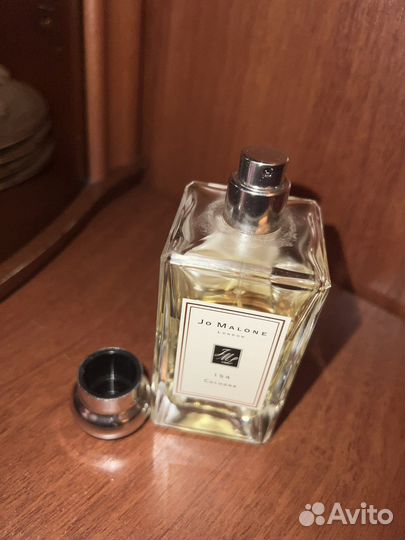Парфюм Jo Malone London 154 Cologne