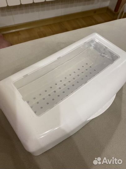 Контейнер для стерилизации инструментов