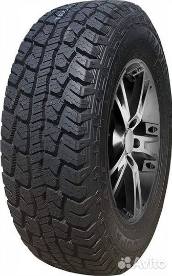 Roadmarch Primemax A/T II 235/75 R15 S