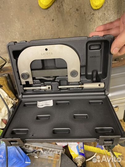 Аренда Набор фиксаторов для двигателей