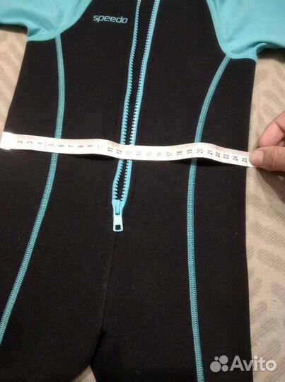 Гидрокостюм