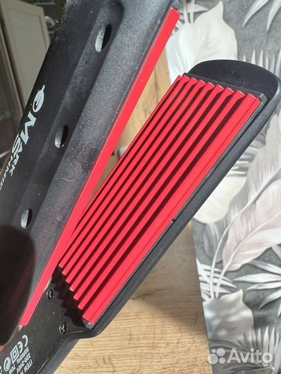 Щипцы гофре