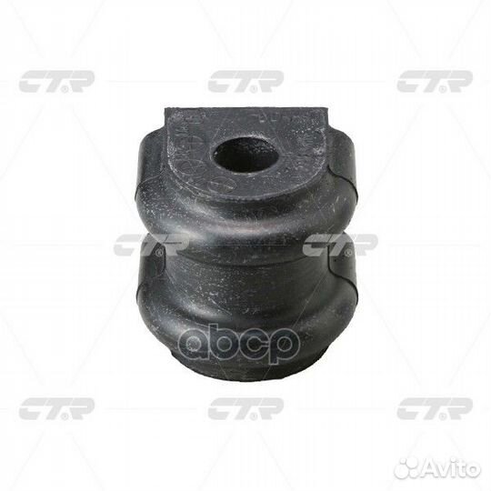 Cvkh-69 Втулка стабилизатора зад прав/лев