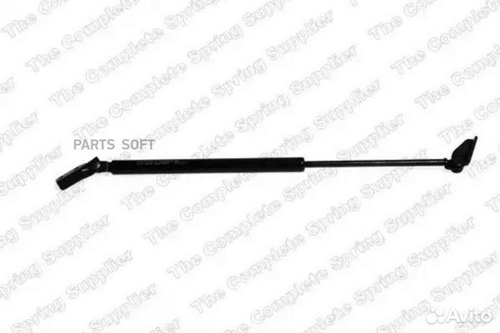 Lesjofors 8159213 Амортизатор газовый багажника mi