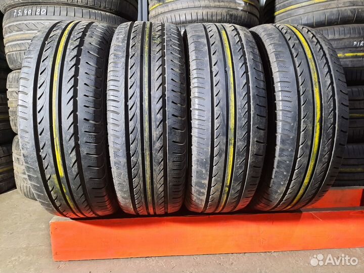 Goodyear Assurance 205/60 R16