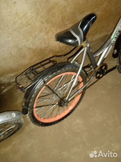 Велосипеды