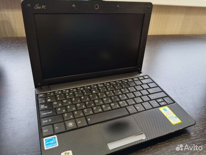 Нетбук asus EEE PC 1001PX