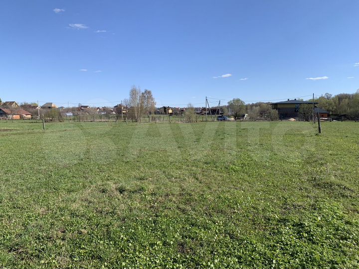 Участок 23 сот. (ИЖС)