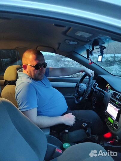 Автоинструктор по вождению МКПП