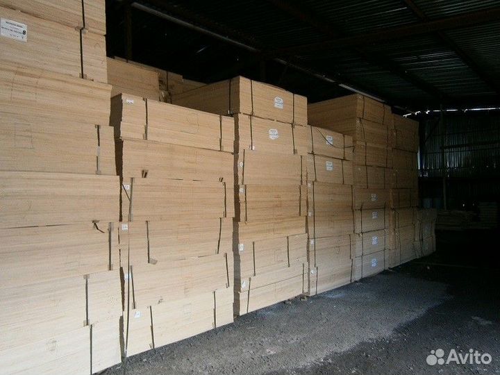 Фанера водостойкая нешлифованная в ассортименте