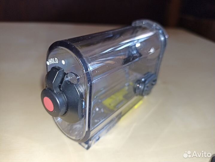 Аквабокс для экшн-камеры Sony HDR-AS20