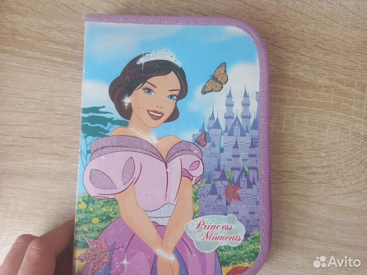 Пеналы для школы