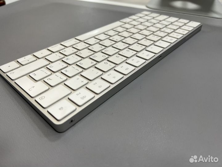 Клавиатура Apple magic keyboard 2 (A1644)