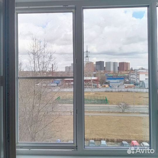 Москитная сетка за 1 день