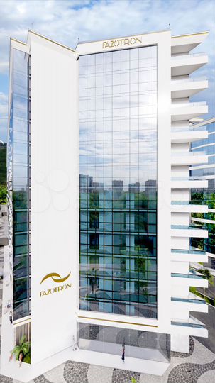 1-к. апартаменты, 29,4 м², 7/9 эт.