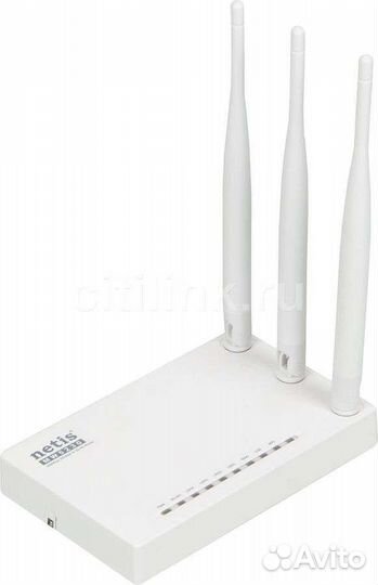 Wi-Fi роутер Netis MW5230