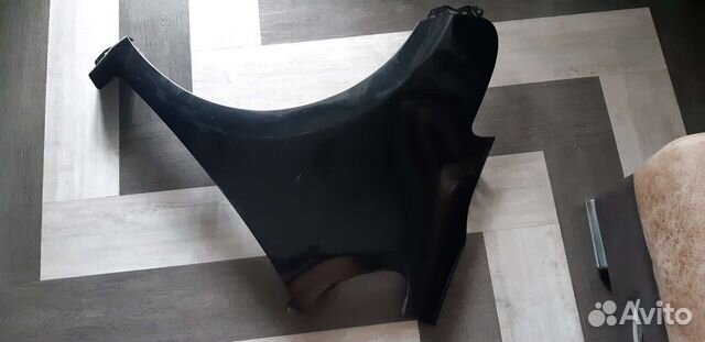 Запчасти для автомобиля