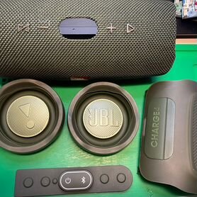 Jbl charge 4 запчасти