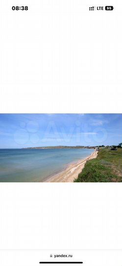 Участок 6 сот. (СНТ, ДНП)