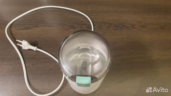 Кофемолка bosch