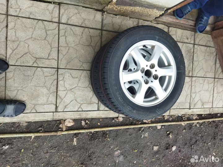 Nokian Tyres Nordman SX3 185/60 R14