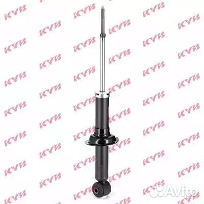 Амортизатор прав / лев зад mitsubishi asx (ga w )