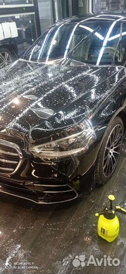 Детейлинг обучение.полировка,химчистка