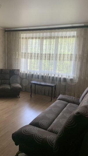 3-к. квартира, 60,9 м², 3/9 эт.