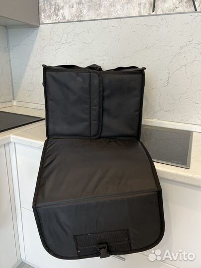 Термосумка для доставки