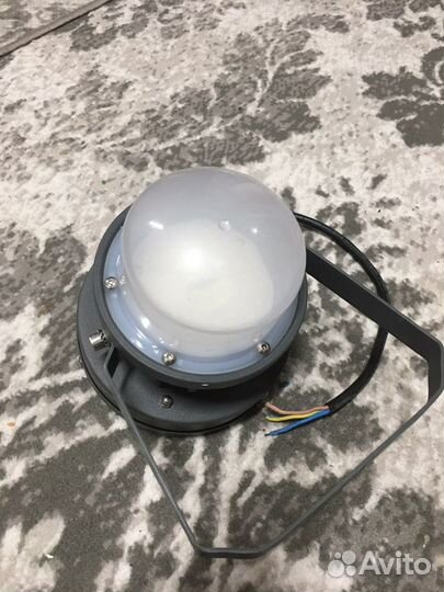 Светодиодный светильник Световые технологии