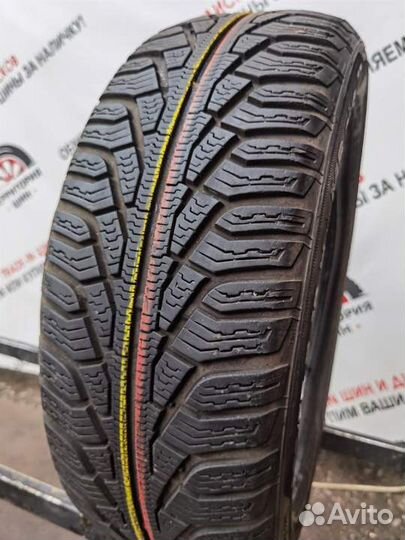Uniroyal MS Plus 77 205/55 R16 91H
