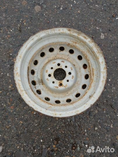 Продам диск ваз