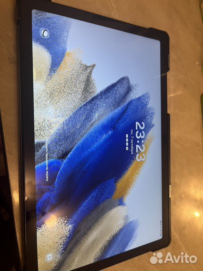 Samsung galaxy tab a8 64 gb 10,5