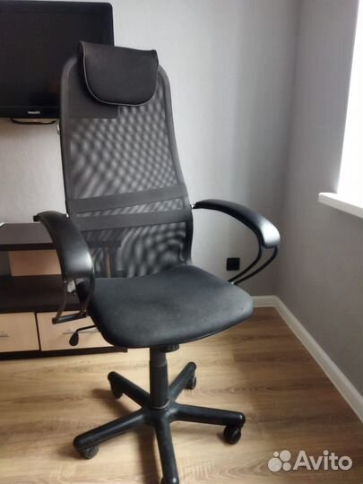 Компьютерное кресло