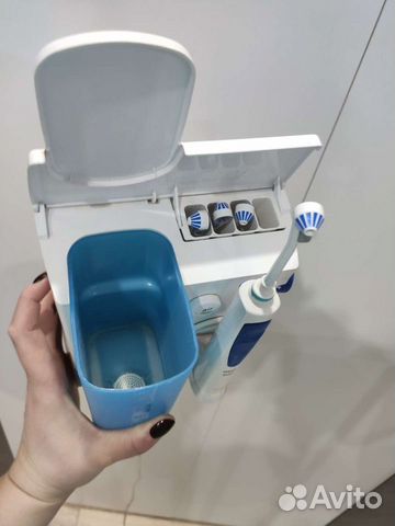 Ирригатор oral b